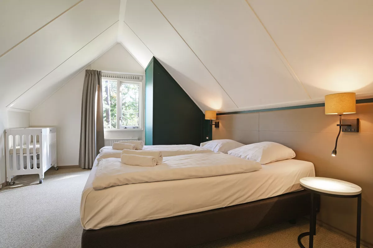 Landal Rabbit Hill-