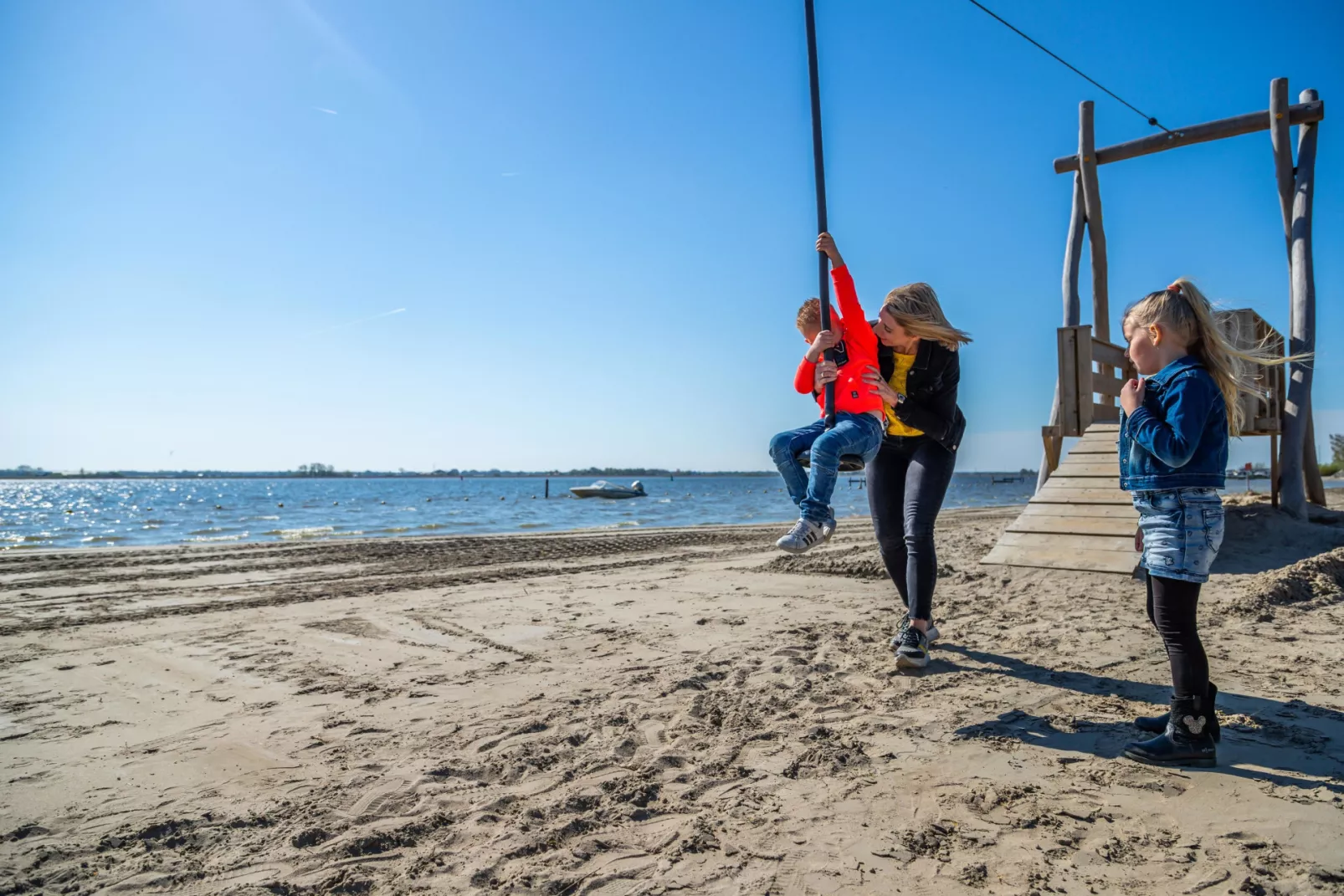 EuroParcs Zuiderzee-