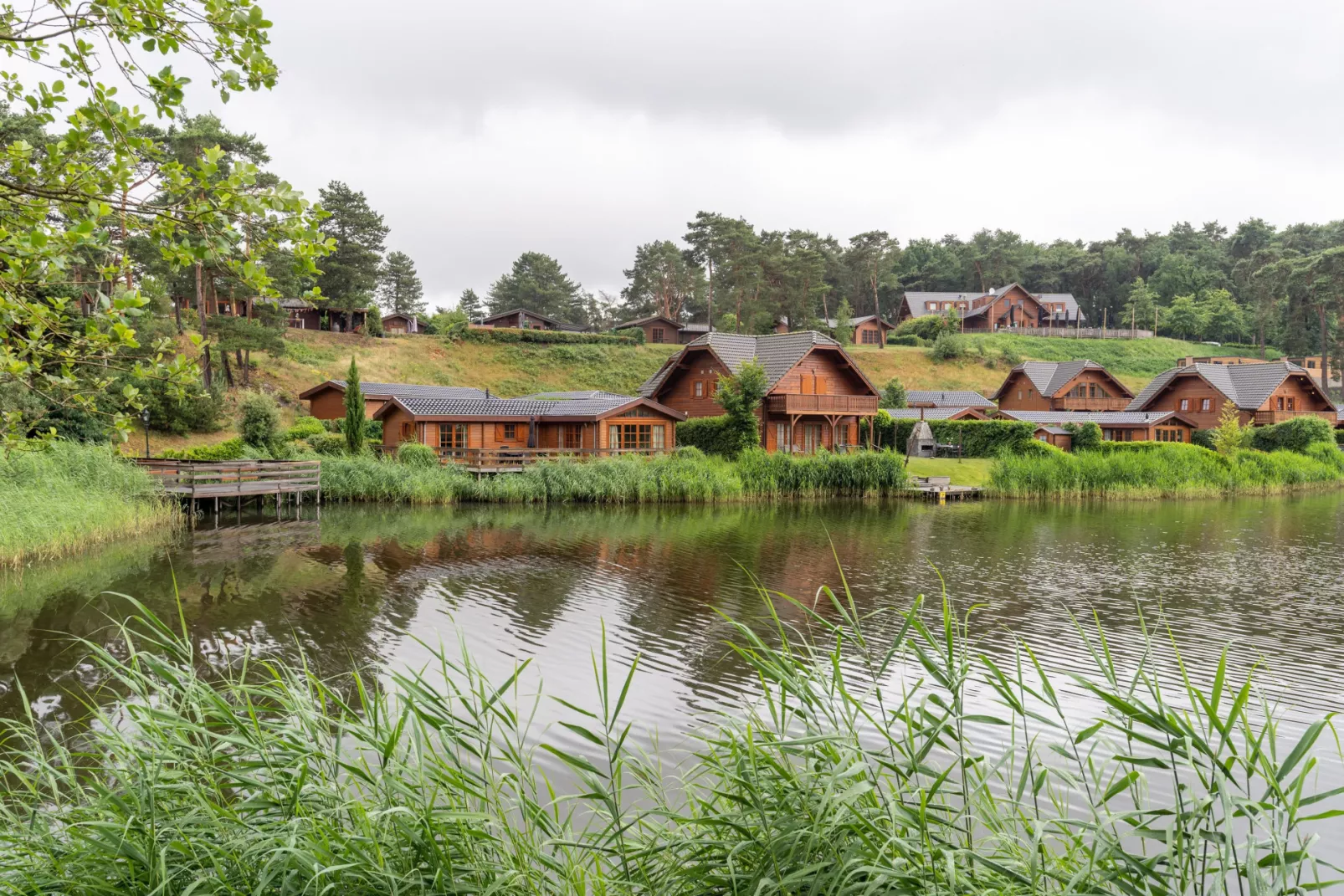 EuroParcs Brunssummerheide-