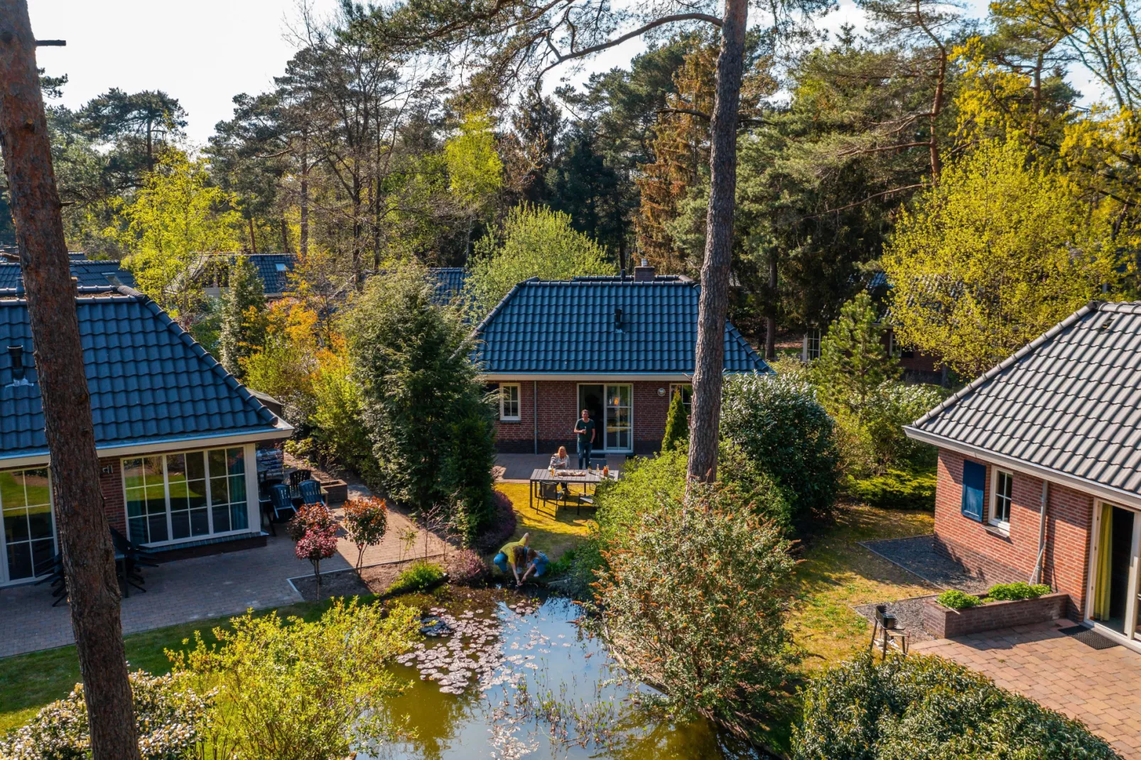 EuroParcs Beekbergen-