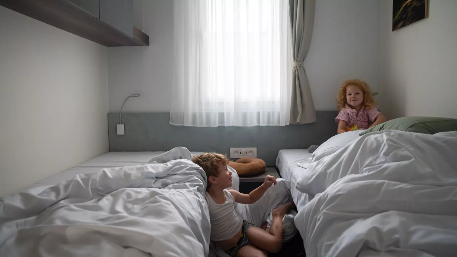 EuroParcs Kohnenhof-