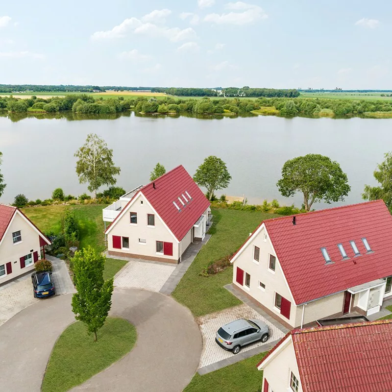 Center Parcs Sandur-