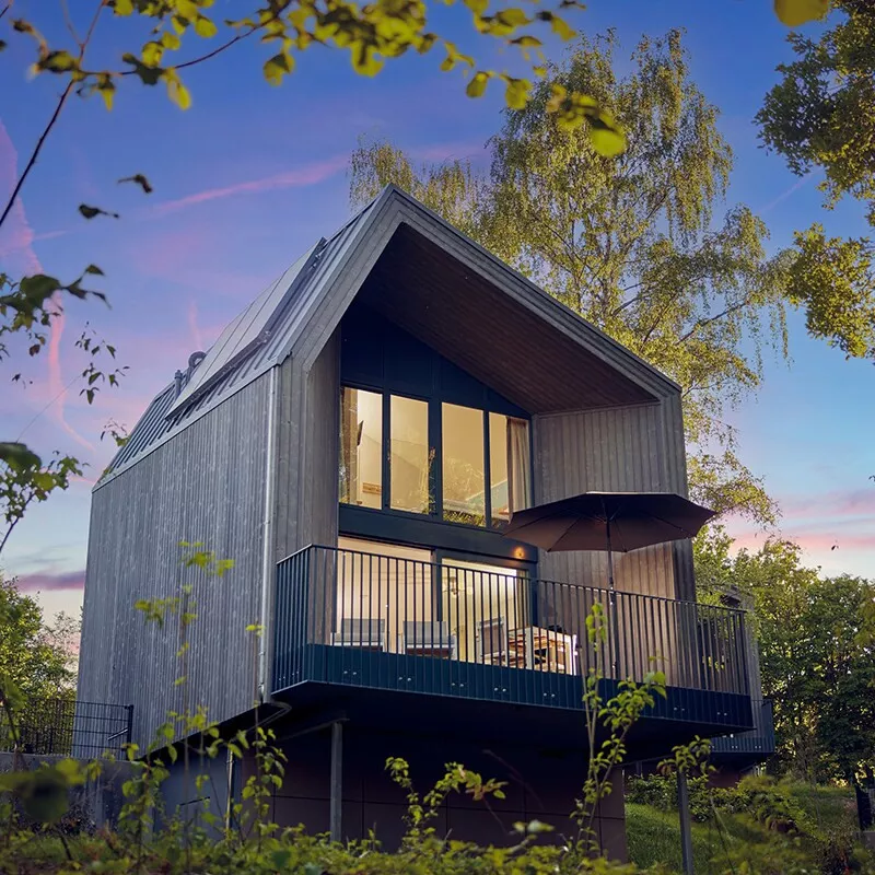 Center Parcs Eifel-
