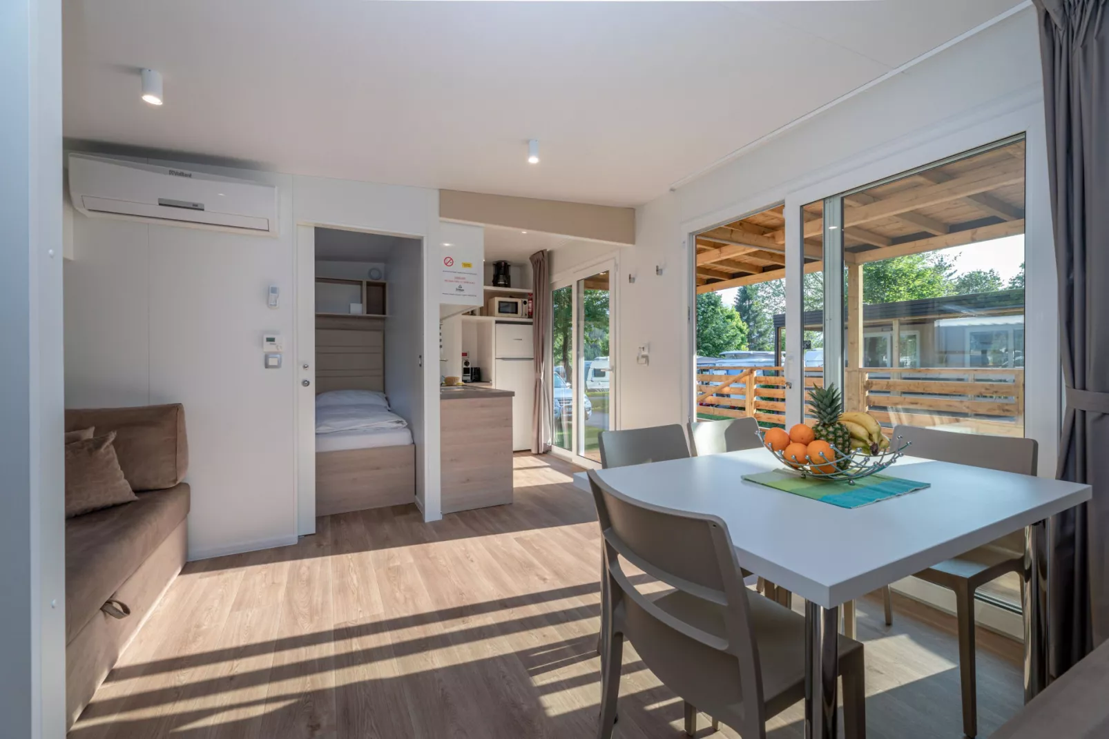 EuroParcs Hermagor - Nassfeld-