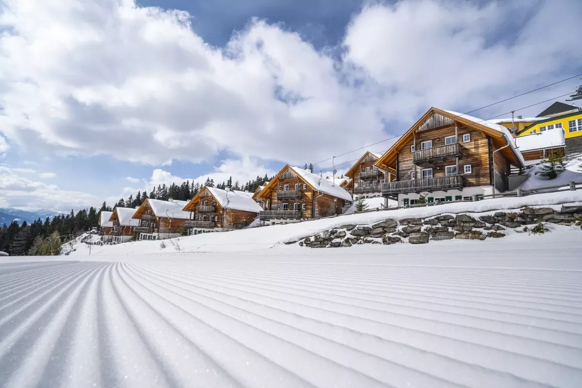 Landal Katschberg-