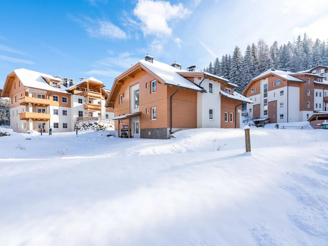 Landal Bad Kleinkirchheim-