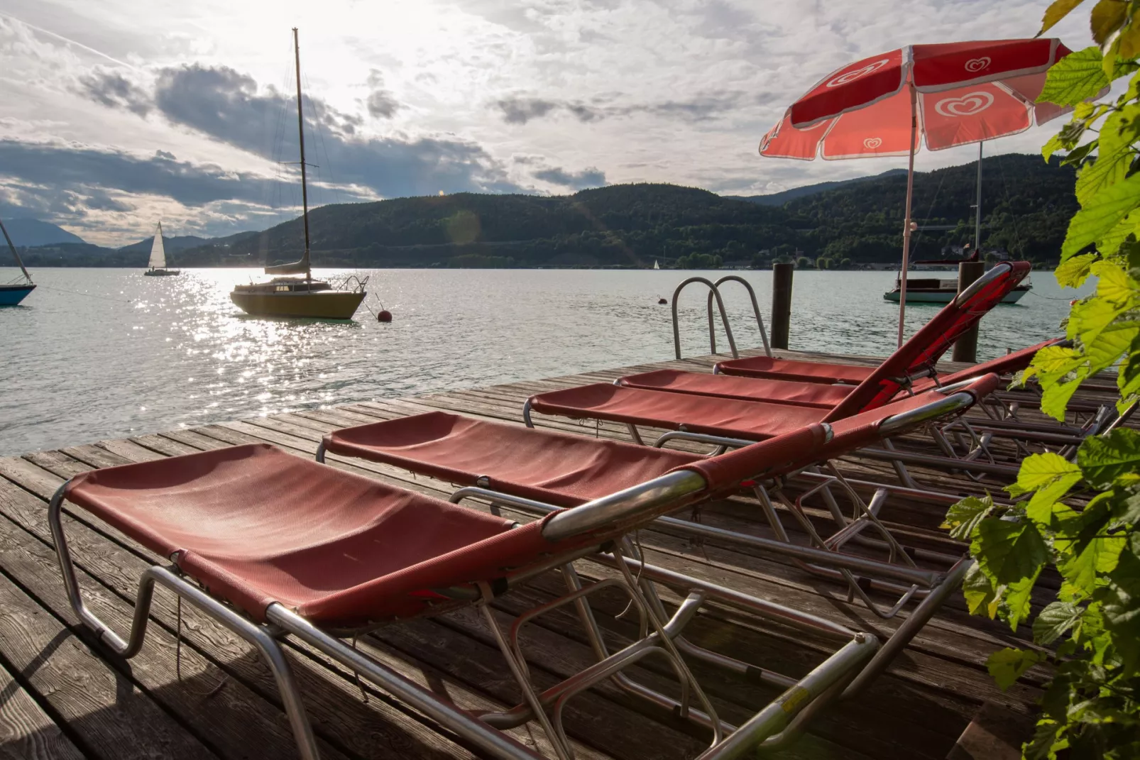 Europarcs Wörthersee-