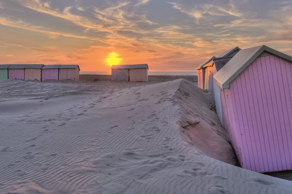 Dormio Resort Berck sur Mer-