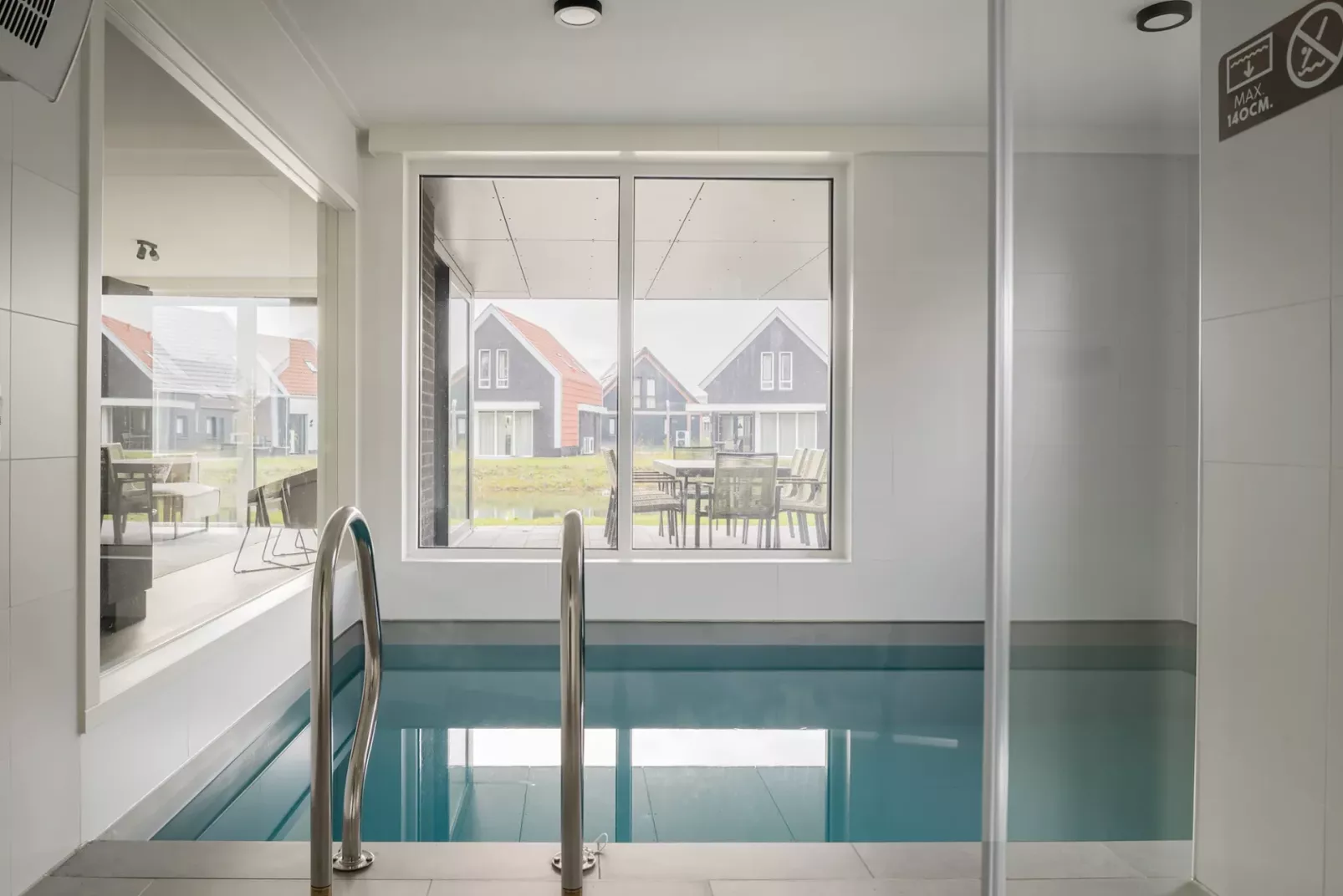 Dormio Resort Nieuwvliet-Bad-