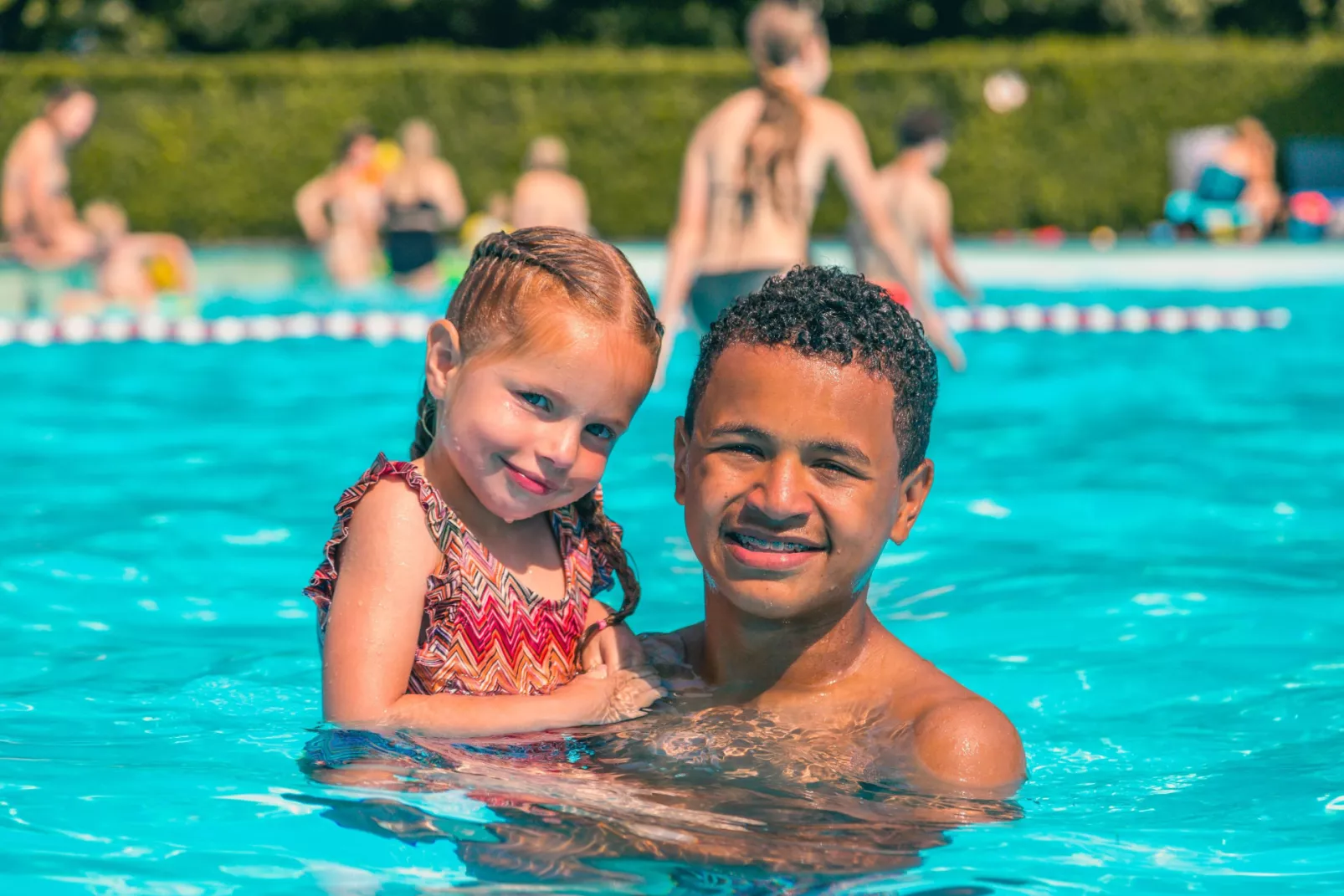 EuroParcs De Biesbosch-
