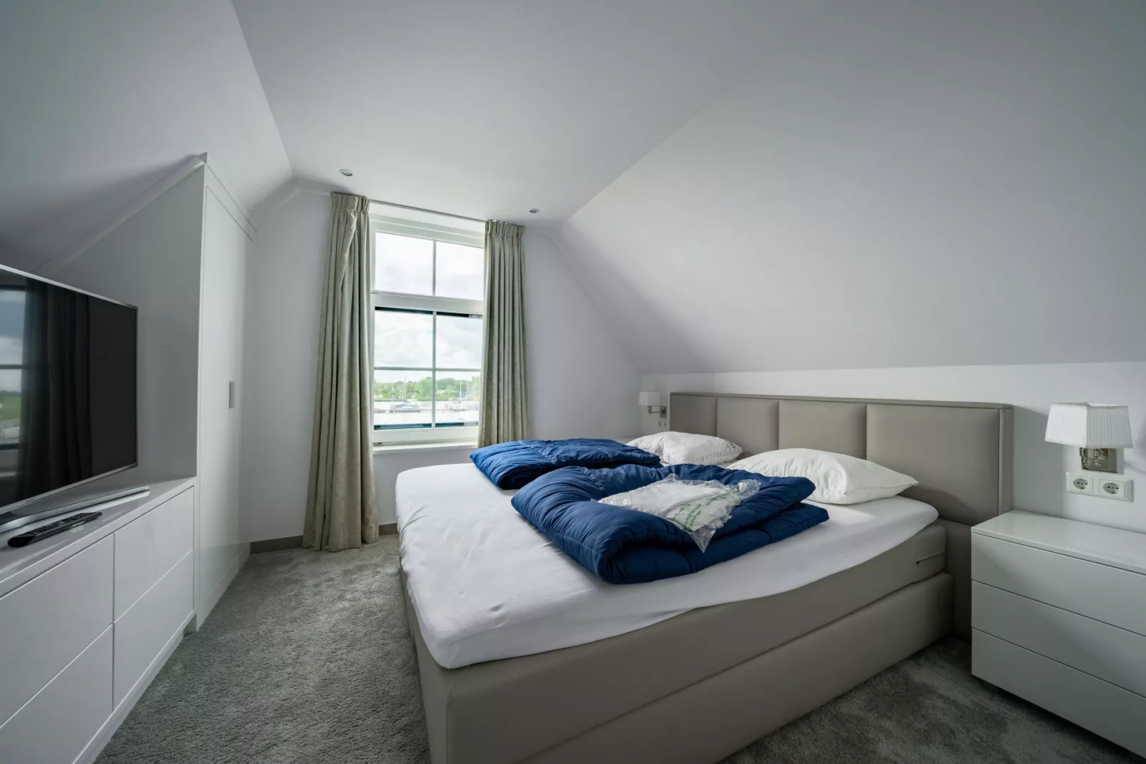 EuroParcs Poort van Amsterdam-