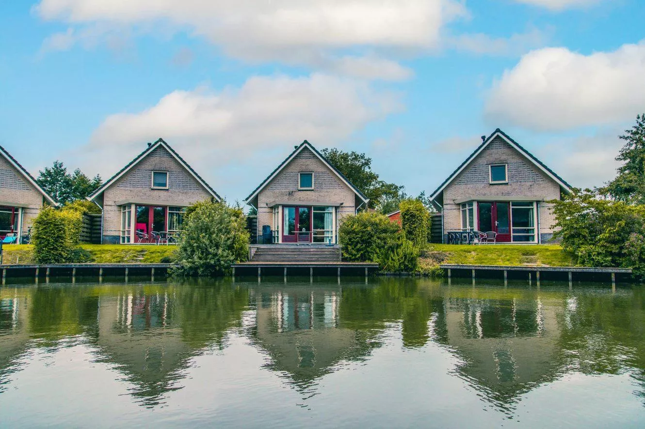 EuroParcs IJsselmeer-