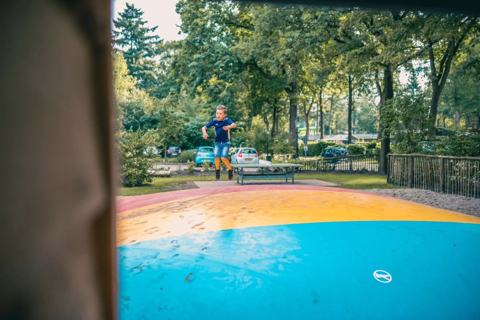 EuroParcs De Utrechtse Heuvelrug-