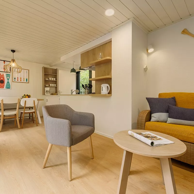 Center Parcs De Kempervennen-