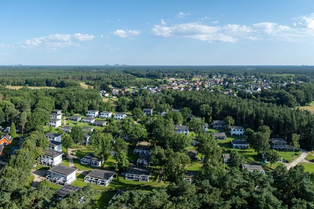 Landal Mooi Zutendaal-