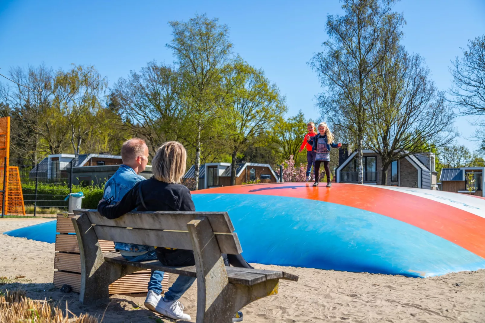 EuroParcs Zuiderzee-