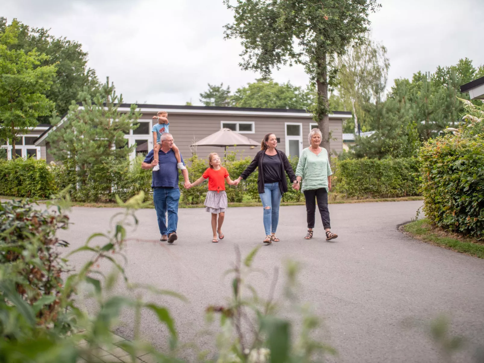 TopParken Recreatiepark Beekbergen-