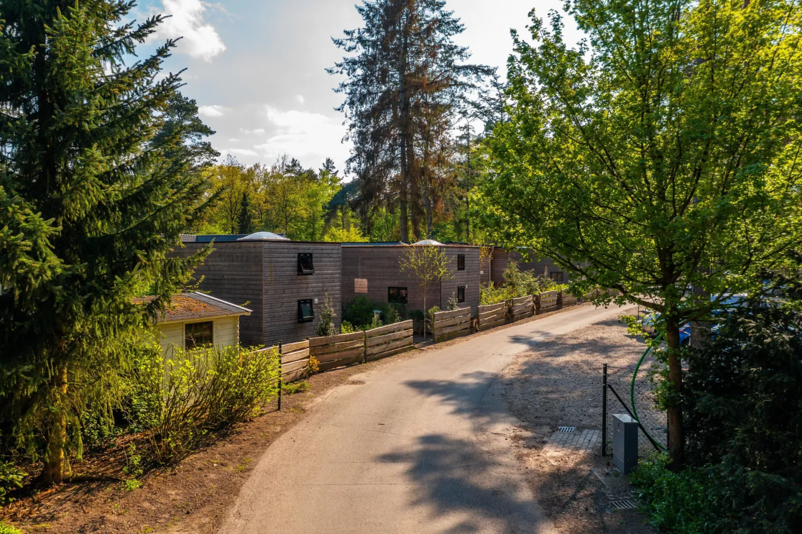 EuroParcs Beekbergen-