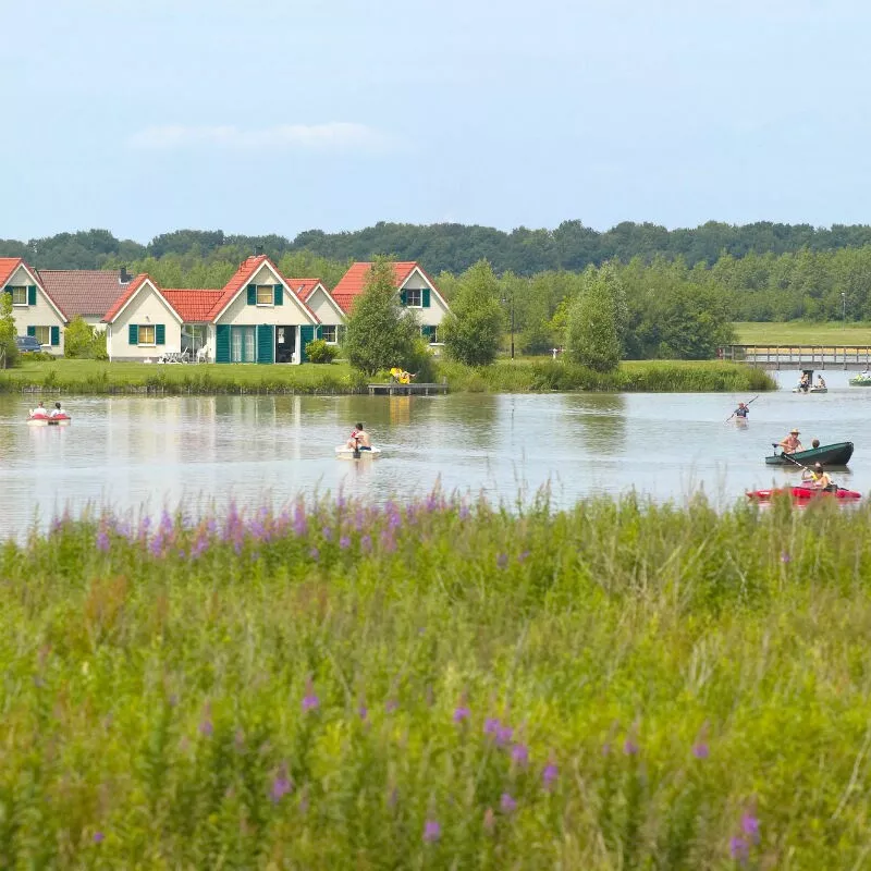 Center Parcs Sandur-