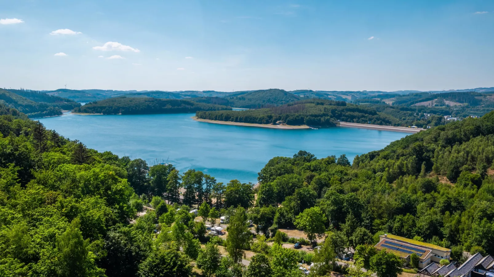 EuroParcs Biggesee-