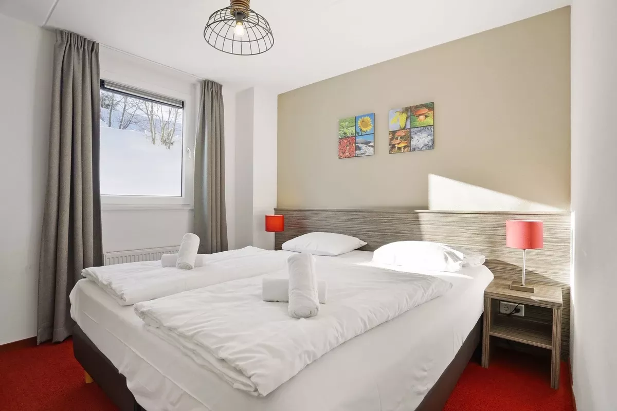 Landal Winterberg-