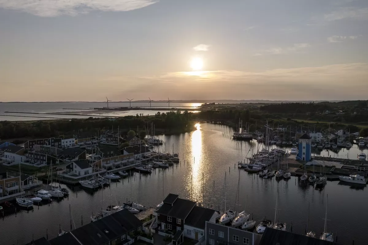 Landal Ebeltoft-