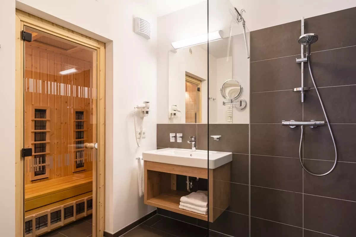 Landal Resort Maria Alm-