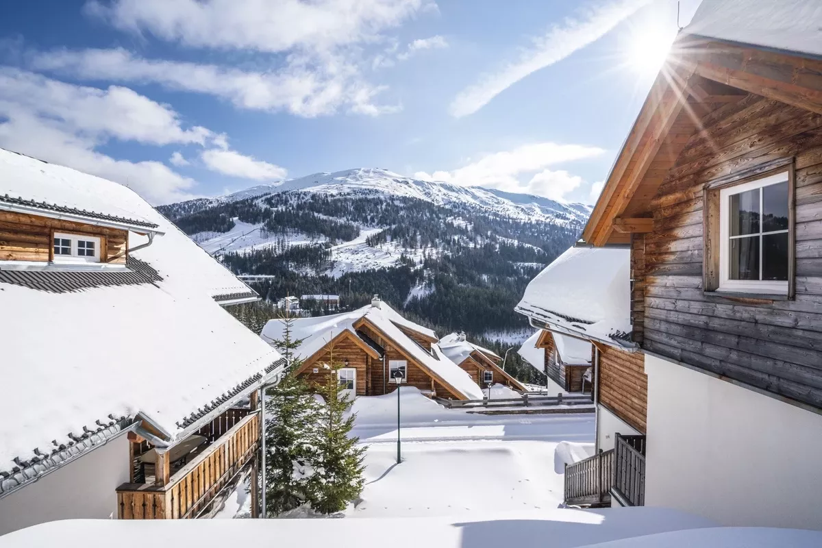 Landal Katschberg-