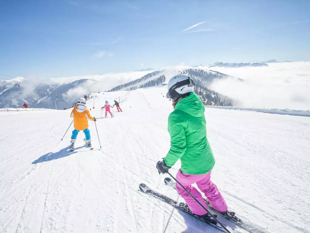 Landal Bad Kleinkirchheim-
