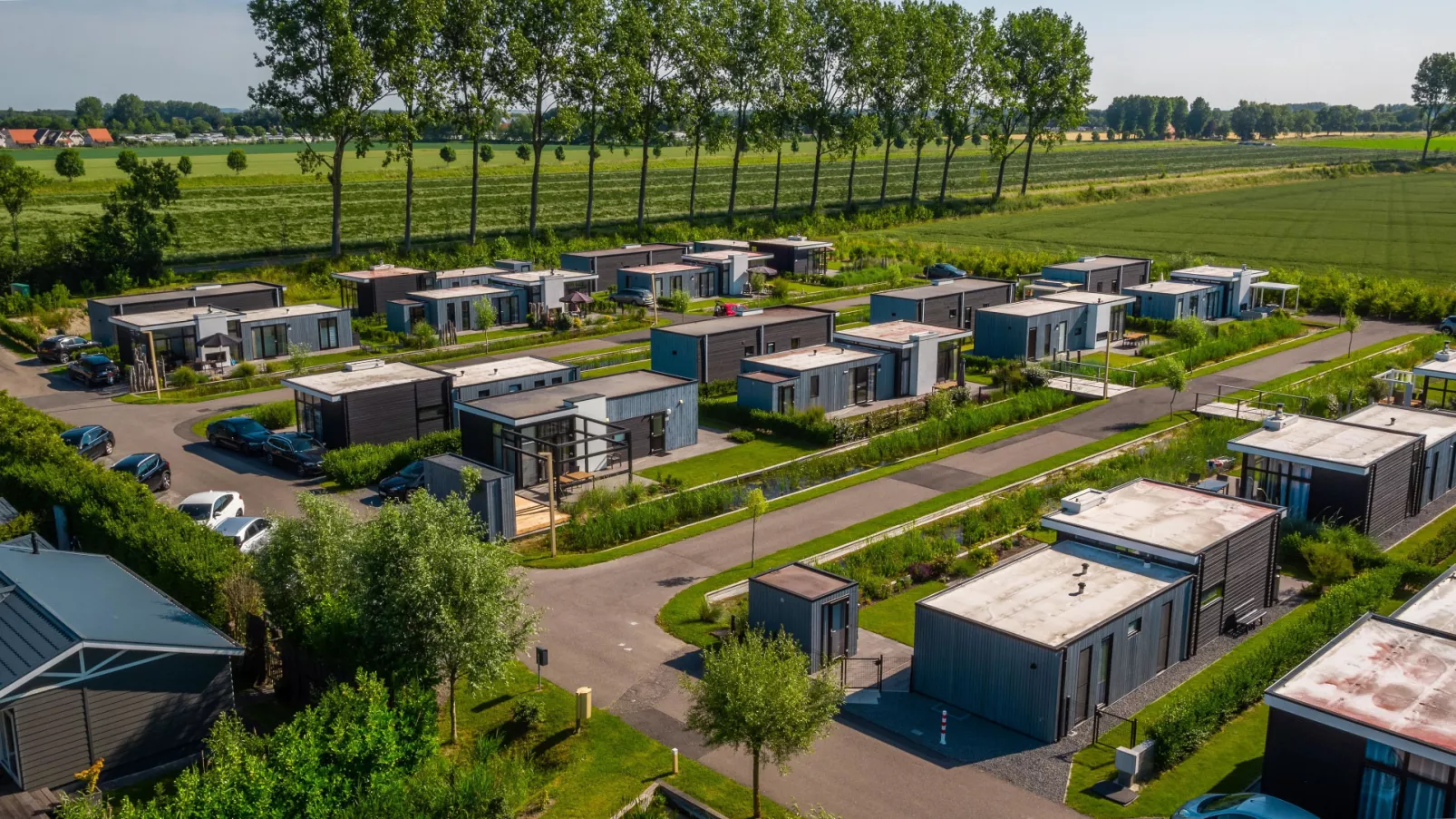 EuroParcs Bad Meersee-
