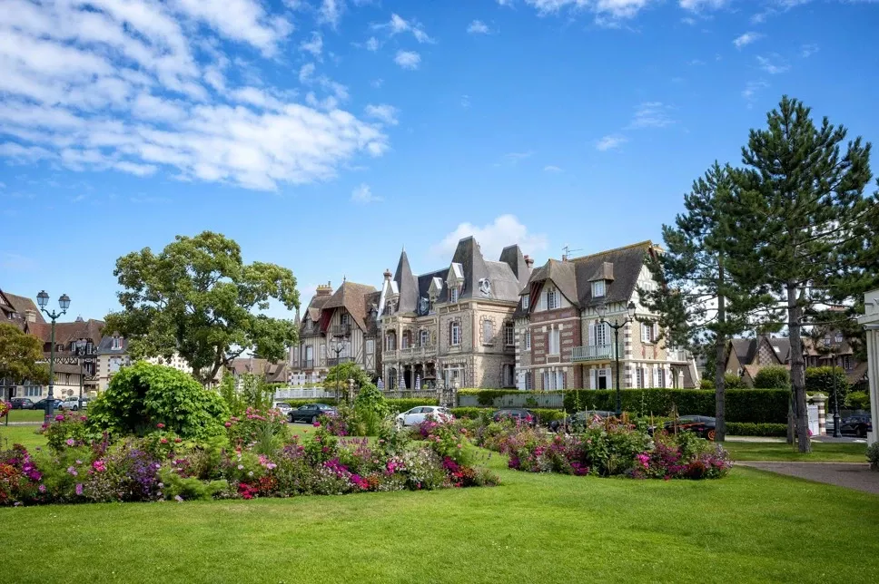 Dormio Resort Berck sur Mer-