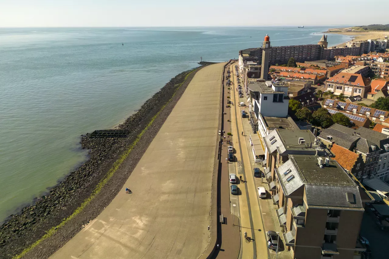 Noordzee Resort Vlissingen-
