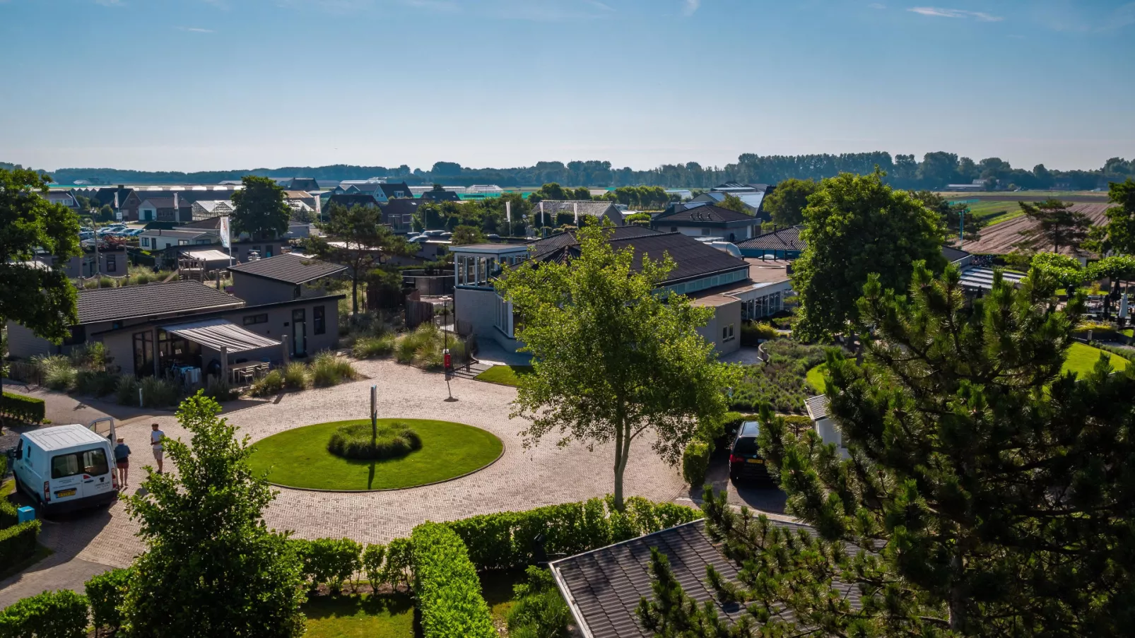 EuroParcs Parc du Soleil-
