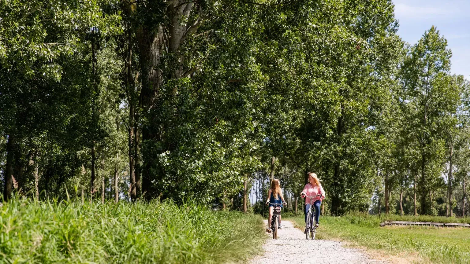 TopParken Parc de IJsselhoeve-