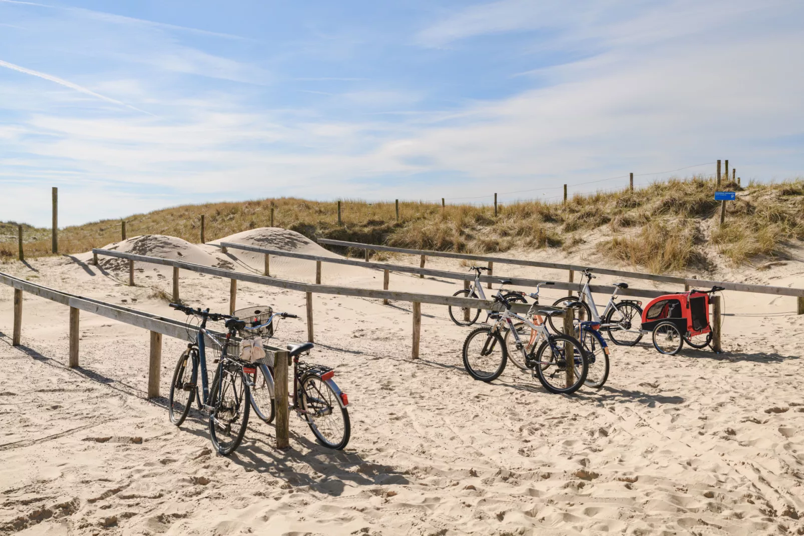Dormio Villapark Duynzicht-