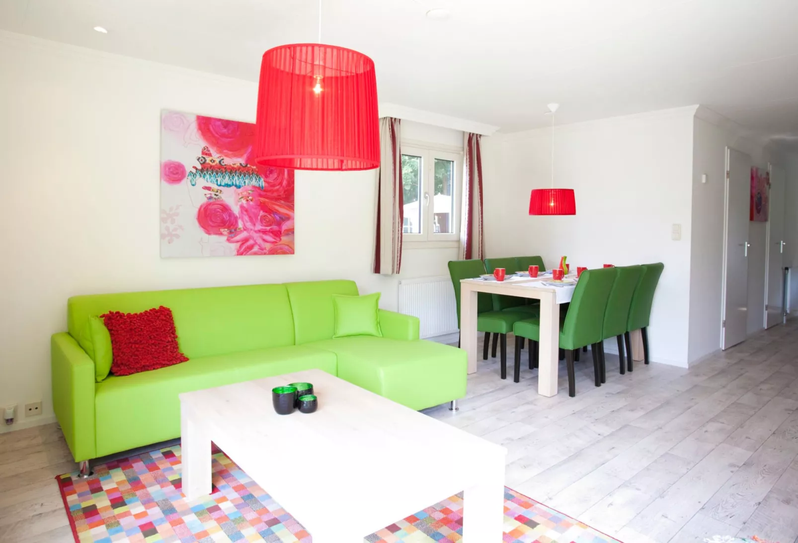 EuroParcs Molengroet-
