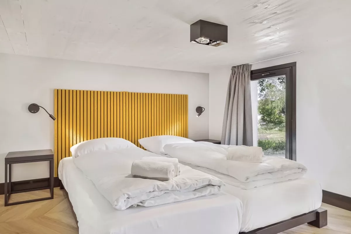 Landal Klein Oisterwijk-