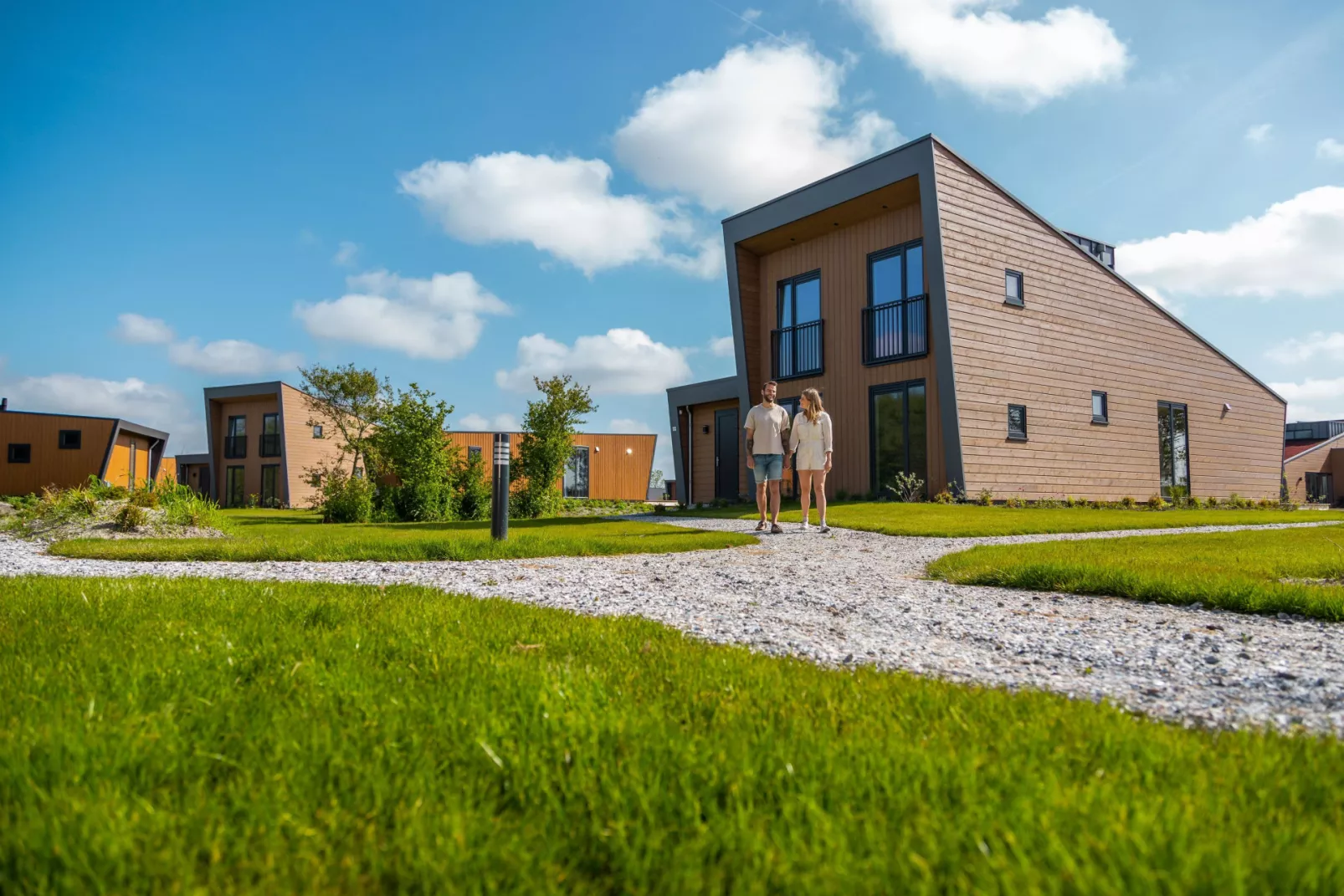 EuroParcs Hindeloopen-