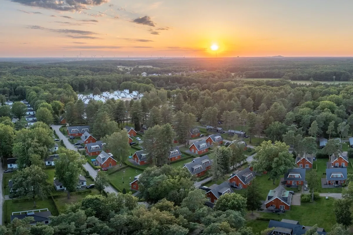 Landal Mooi Zutendaal-