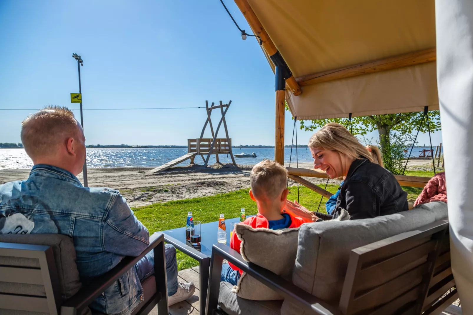 EuroParcs Zuiderzee-