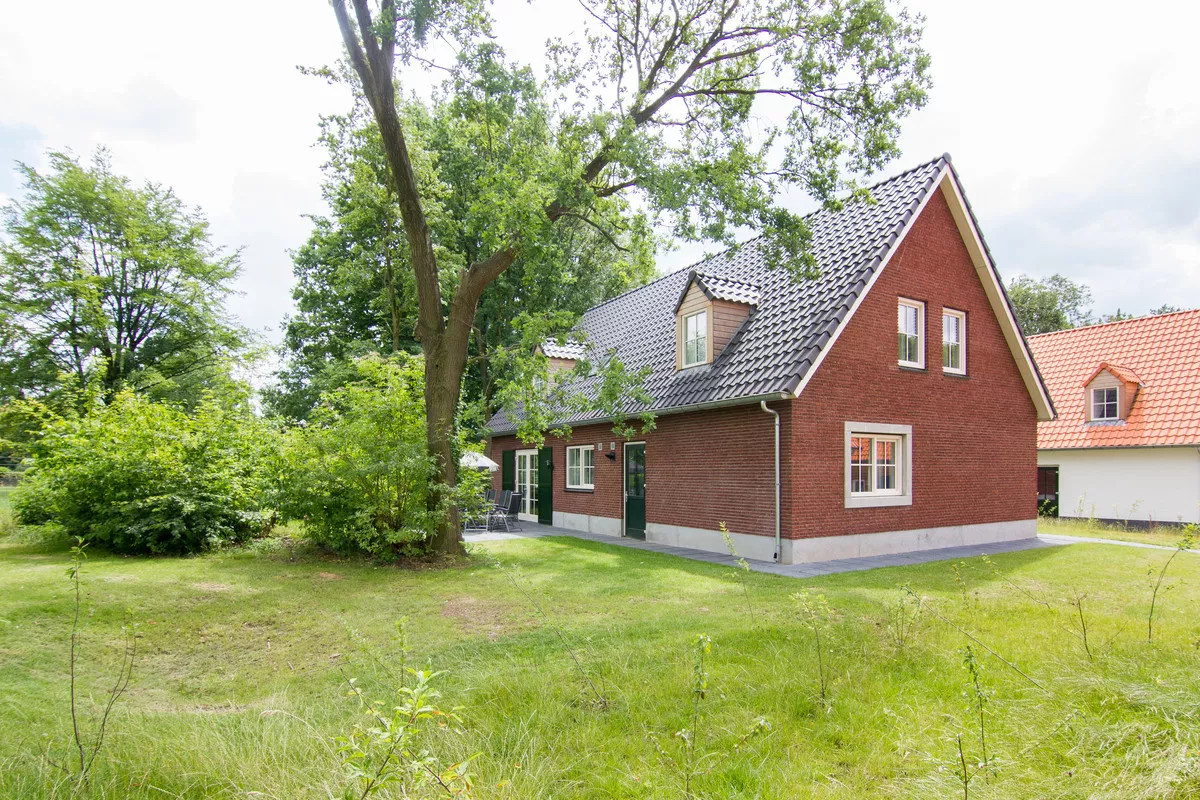 Landal De Waufsberg-