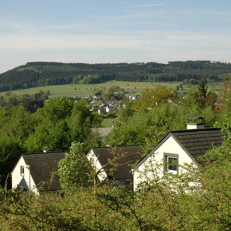 Center Parcs Les Ardennes-