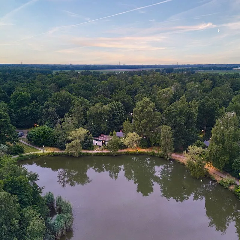 Center Parcs Limburgse Peel-