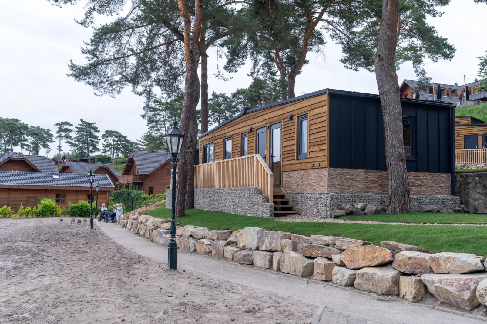 EuroParcs Brunssummerheide-