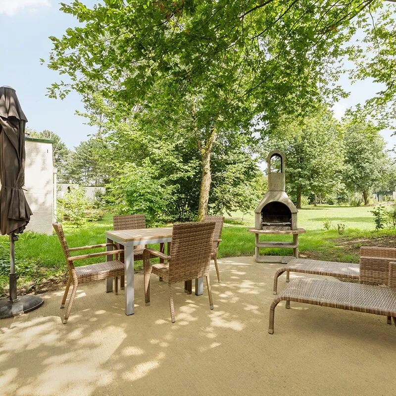 Center Parcs Het Heijderbos-