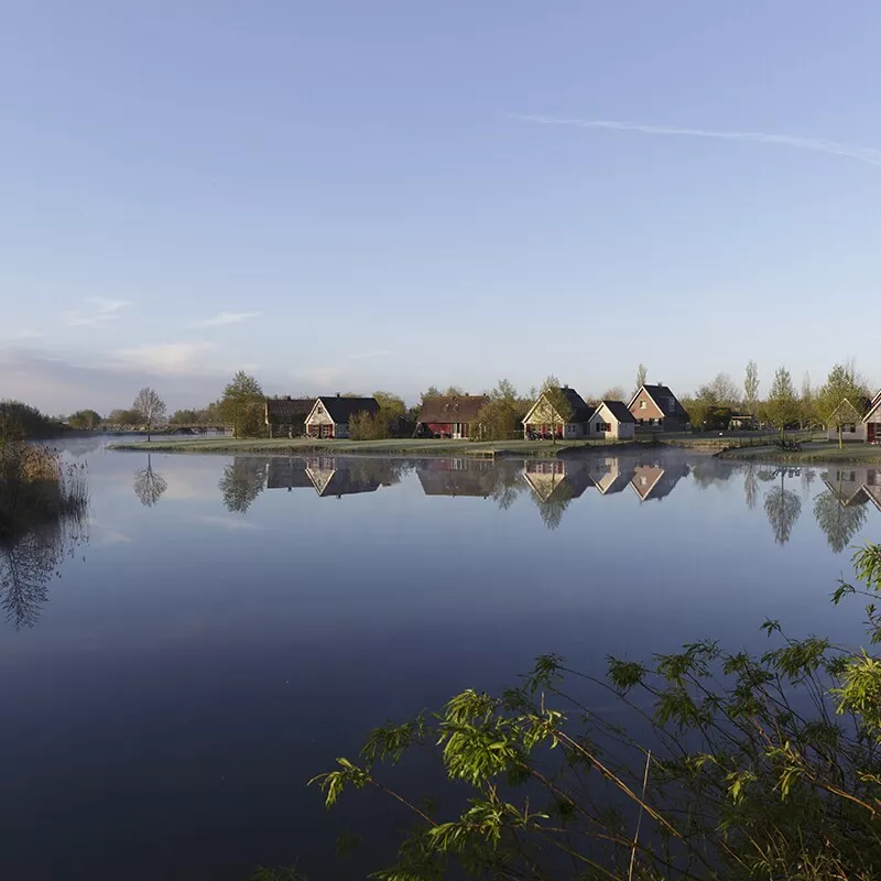 Center Parcs Sandur-