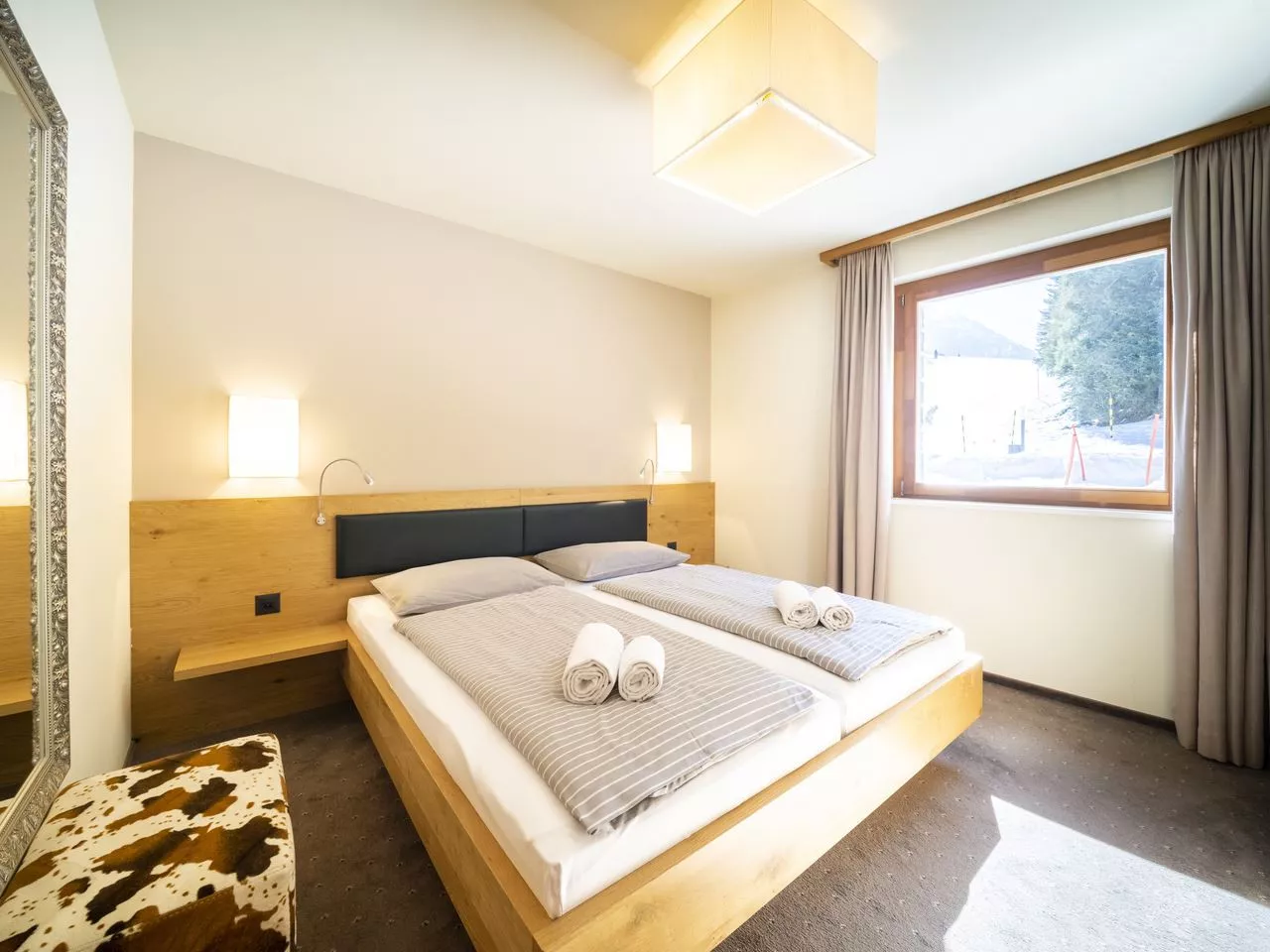 Alpine Lodge Lenzerheide-