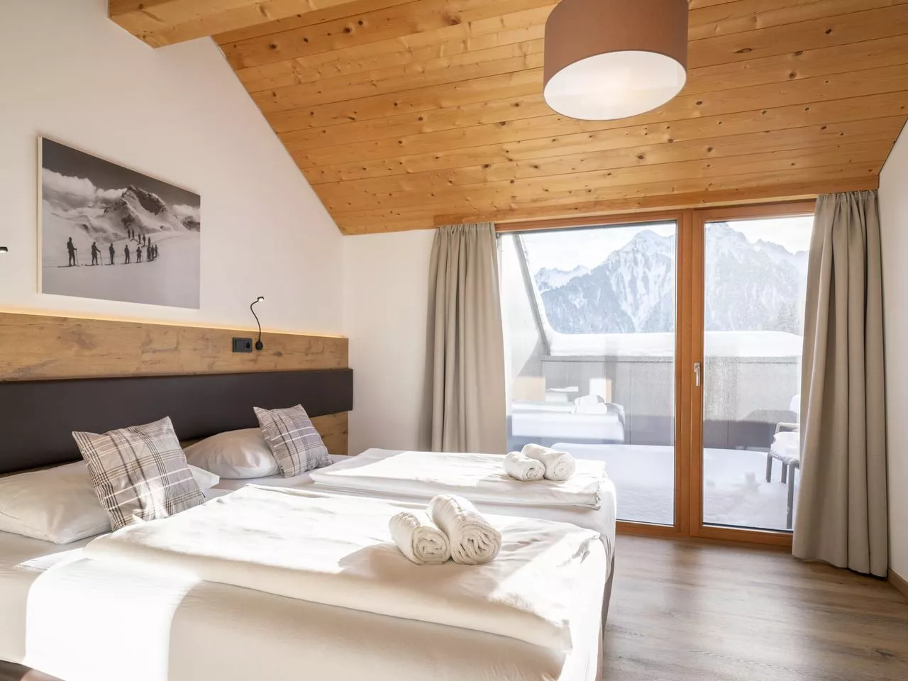 Landal Brandnertal-