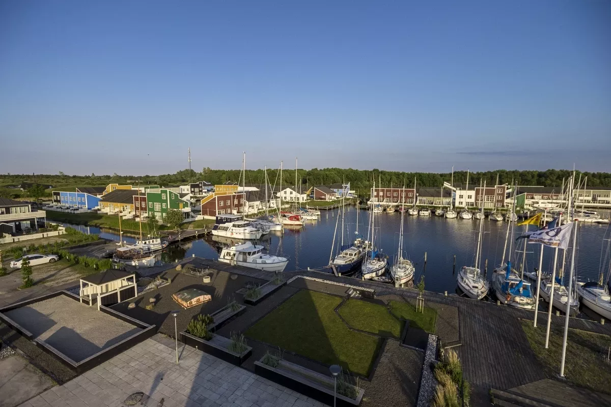 Landal Ebeltoft-