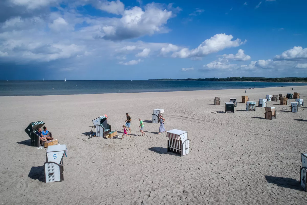 Landal Travemünde-